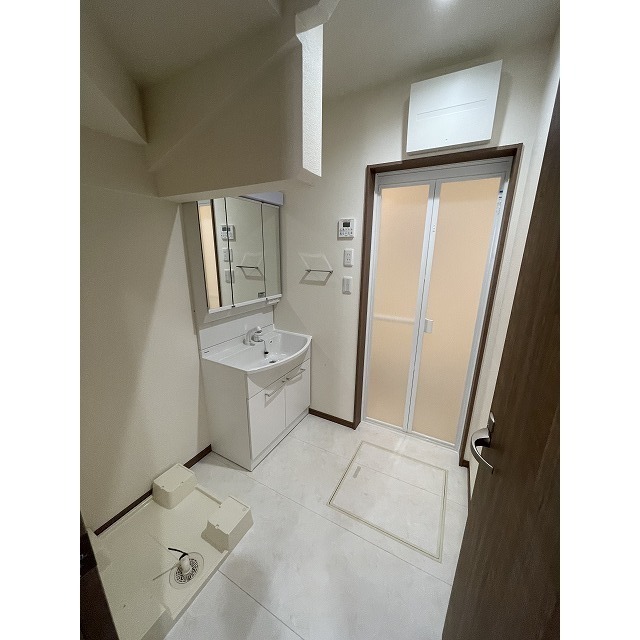 南田中２丁目戸建賃貸住宅 内観