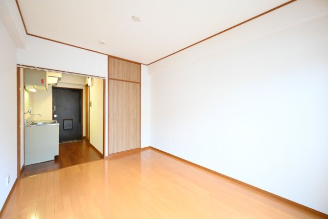 アーク境南町2階 部屋その他