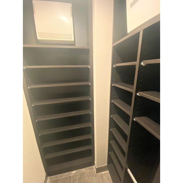 ザ・パークハウス御苑内藤町5階 同建物別部屋の参考画像