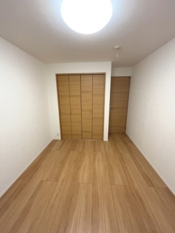 ウラノス小松川2階 部屋その他