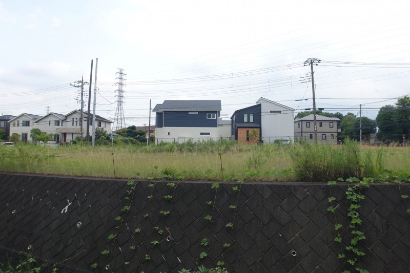 T’s garden都筑ふれあいの丘2階 部屋その他