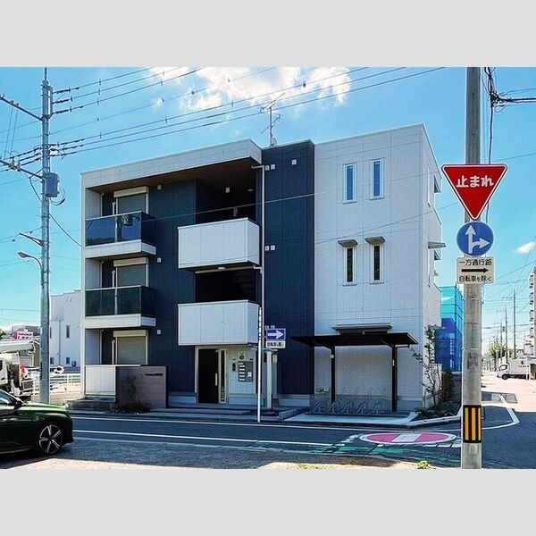 Celeste戸田公園の外観画像