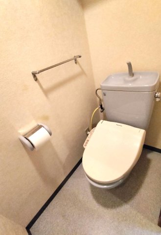 リーベスト西千葉0706号室 同建物別部屋の参考画像