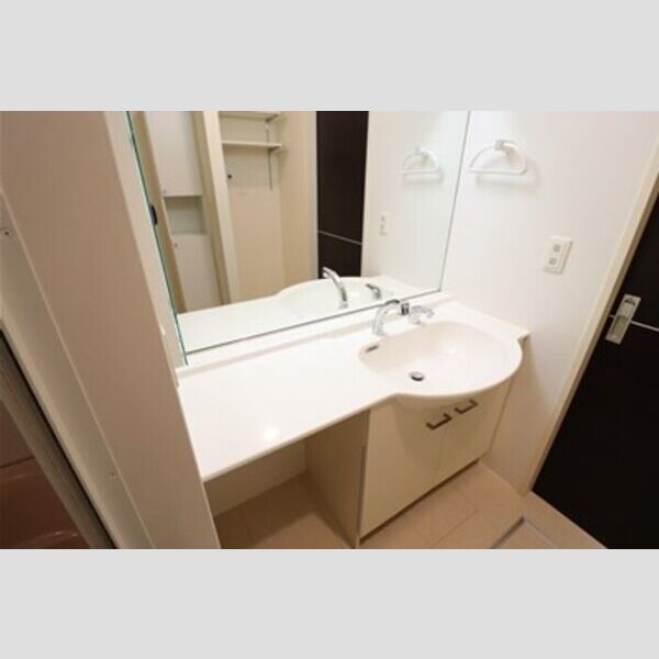 ガーネット　Ⅰ 洗髪洗面化粧台