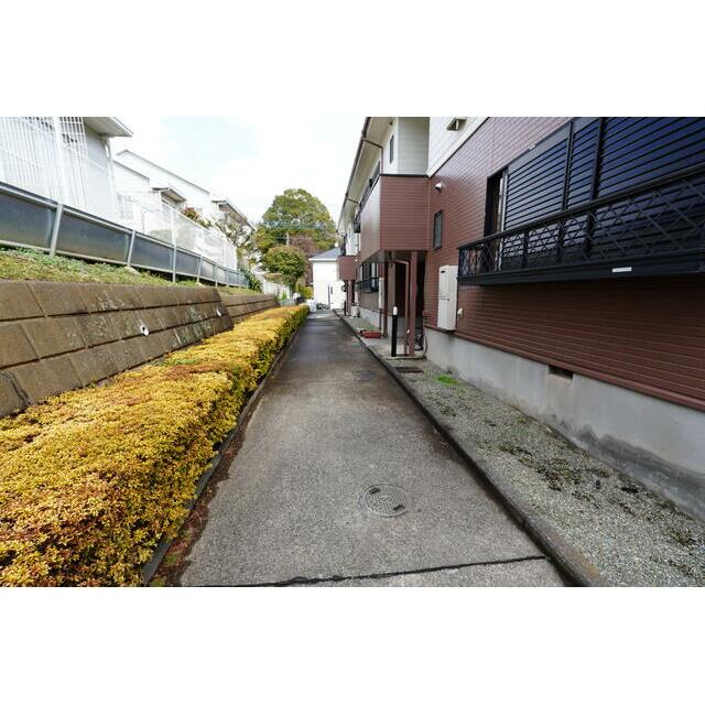 アーバニティ平本2階 部屋その他