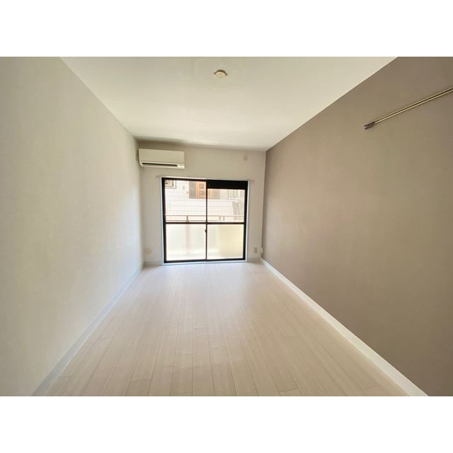 フレクション光が丘 リビング