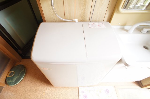 誉田グリーンヒル貸家 部屋設備