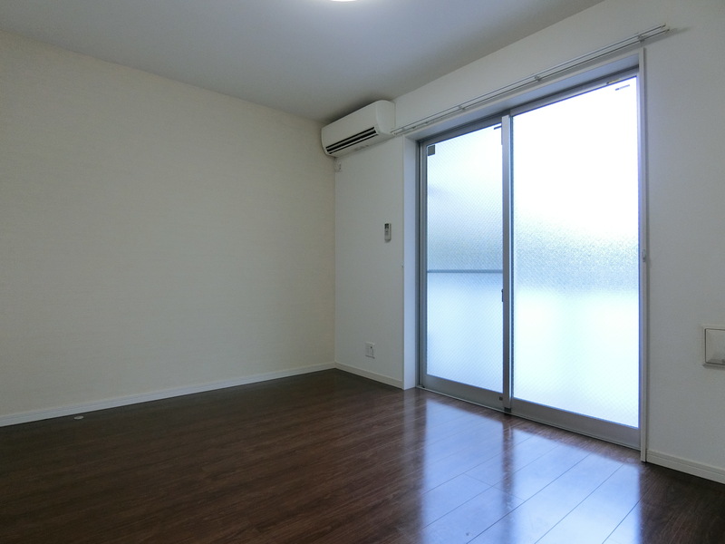 リブリ・ブランドール湘南台1階 部屋その他