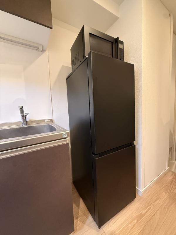 アーバンフラッツ池袋プレミアム6階 キッチン