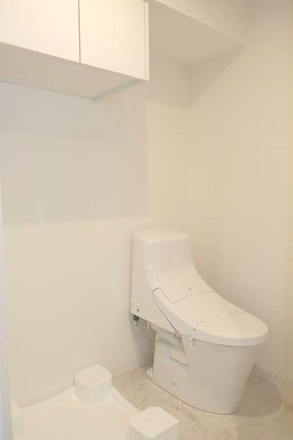 ASYLCOURT麻布十番2階 同建物別部屋の参考画像