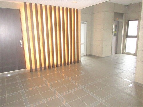 ビューハイツ高山6階 同建物別部屋の参考画像