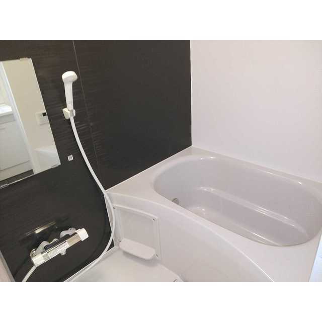 MQuarto小手指106号室 お風呂