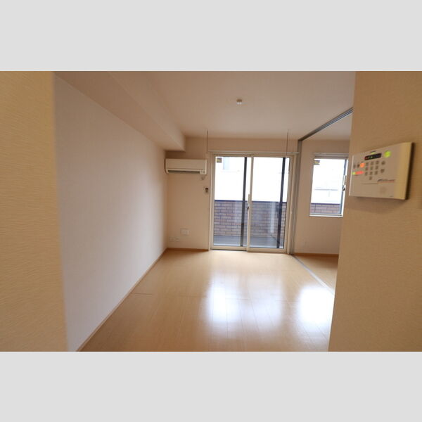 セジュールZEN Ⅲ　A LDK