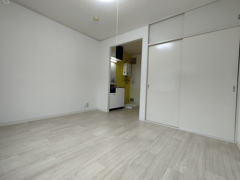 カサブランカ西葛西2階 部屋その他