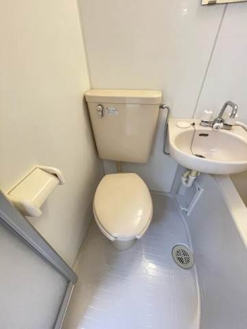 シャンテ西新井本町2階 部屋その他