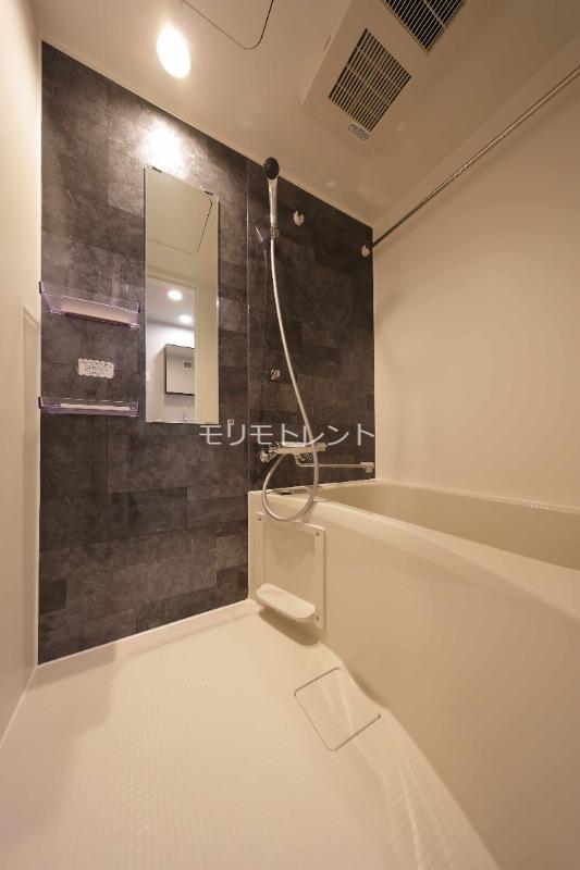 アトリオフラッツ野方1階 室内写真