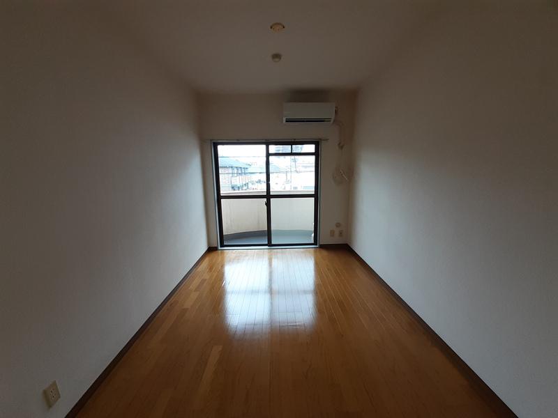 ニューベル湘南2階 同建物別部屋の参考画像