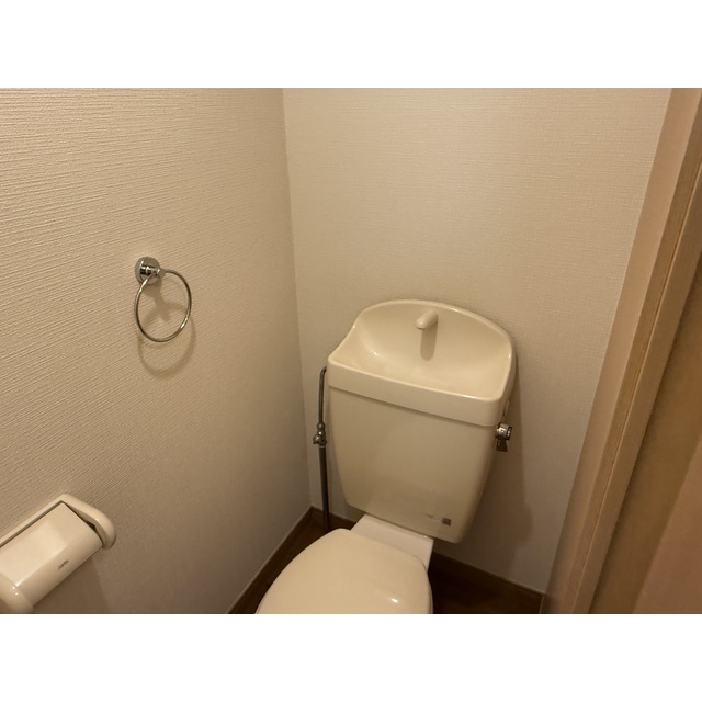 ブランドール北之幸谷 内観