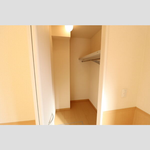 コモドカーサ　A ウォークインクローゼット