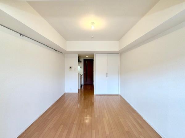 パークスフィア中野富士見町 リビング