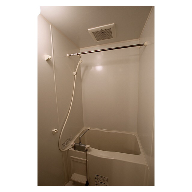 ソレイユ鶴瀬 内観