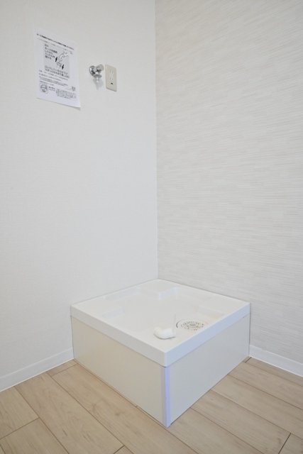 インペリアルお茶の水 部屋設備