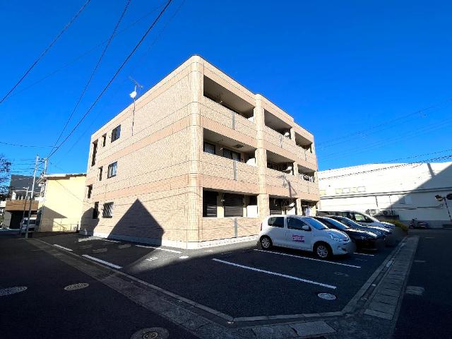 Albireo（アルヴィレオ） 外観写真（昼）