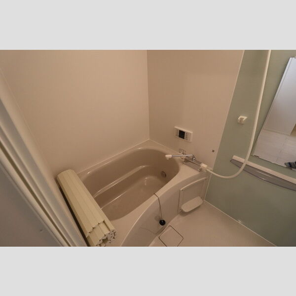 レディア302号室 浴室