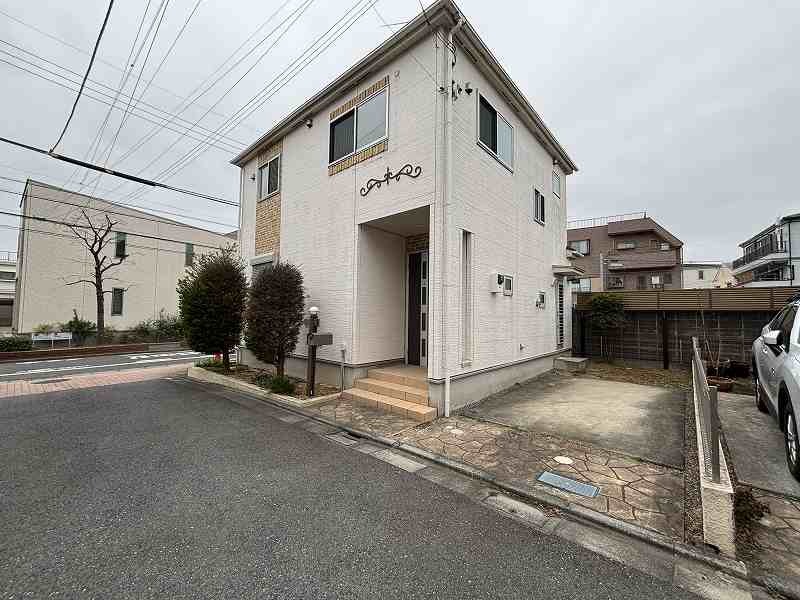 篠崎3丁目戸建 部屋その他