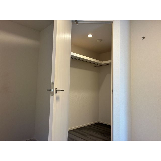 Ｌａ　Ｐｅｒｌａ　桜新町205号室 2026年2月撮影