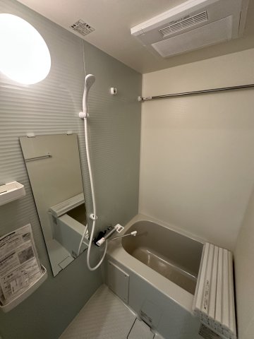 アーデルハイド204号室 ※4号室