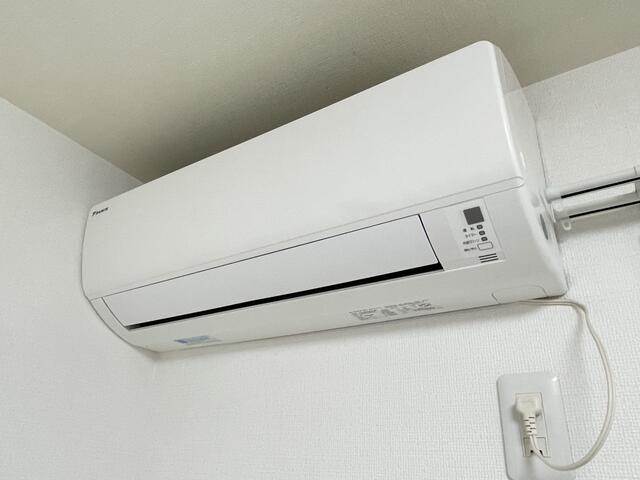 ラ・ヴィータ板橋2階 同建物別部屋の参考画像