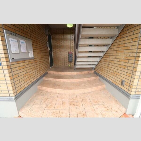 リビングタウン本庄　C ホール