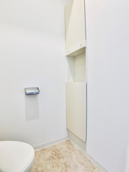 ノースウエストヒル9階 同建物別部屋の参考画像