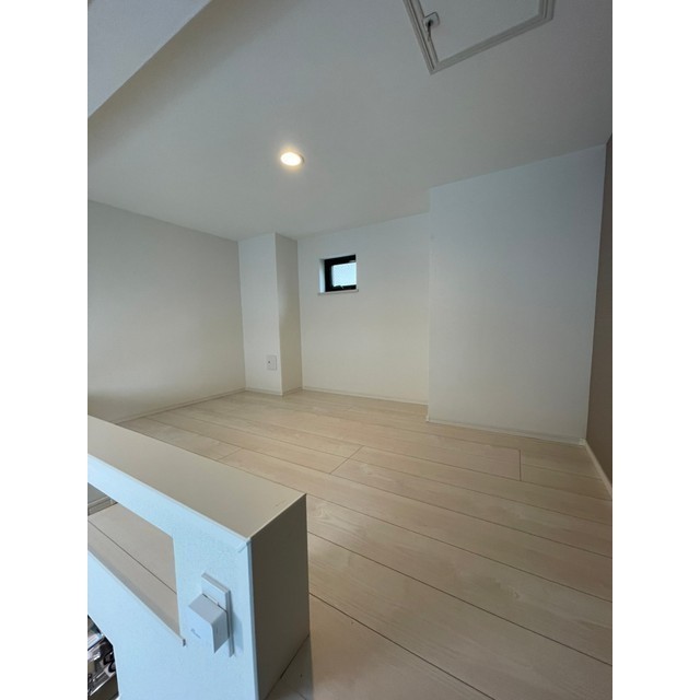 サンキャノーラ野方203号室 内観