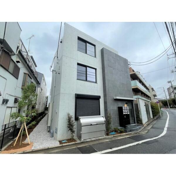 VISTA　IZUMI 外観