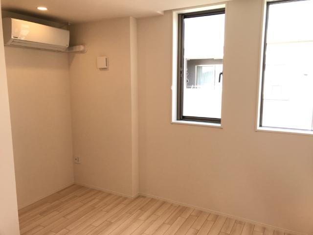 サン・ウイングＣ 洋室②