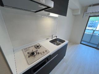 上池台２丁目マンション（仮402号室 キッチン（イメージ）