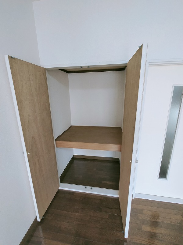 サン・クレスト2階 部屋その他