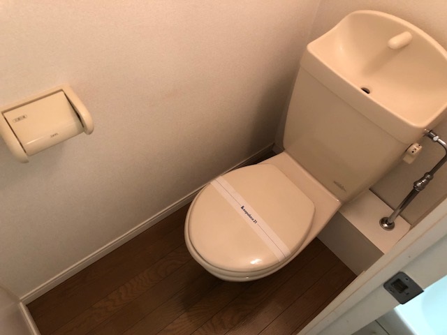 レオパレスソレイユ101号室 部屋その他