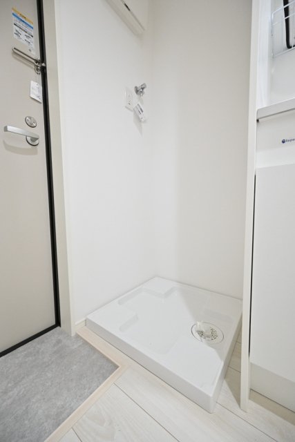 Ｇｌｕｃｋ船橋2階 部屋設備