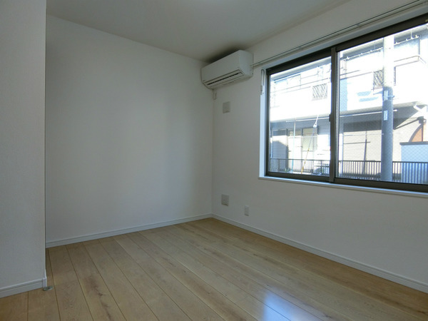 DEN鋼管通1階 同建物別部屋の参考画像