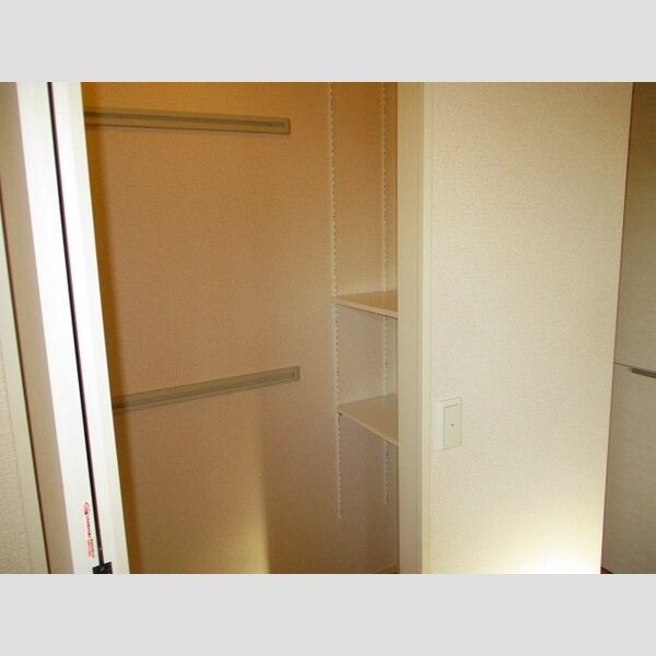 ソシア　B 収納