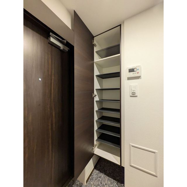 ＰＡＳＥＯ東武練馬0104号室 内観