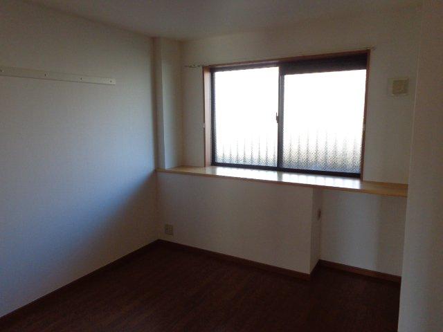 プラザ・シフォレⅠ00105号室 寝室