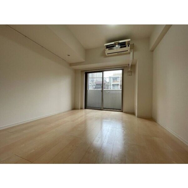 プレスタイル菊川 リビング