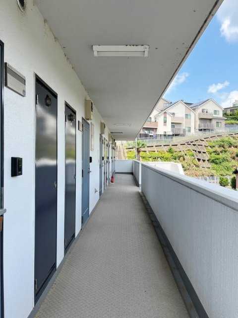 ヴィブレ梶ヶ谷2階 その他共有部分