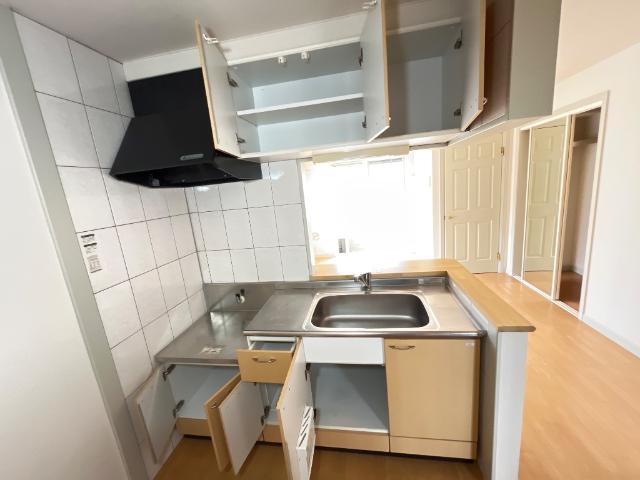 プロニティ ＨＹ キッチン