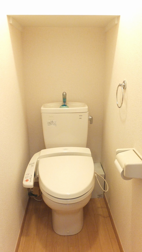 レオパレスアウロラ305号室 部屋その他