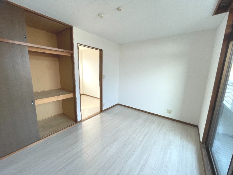 ティンカーベル3階 部屋その他